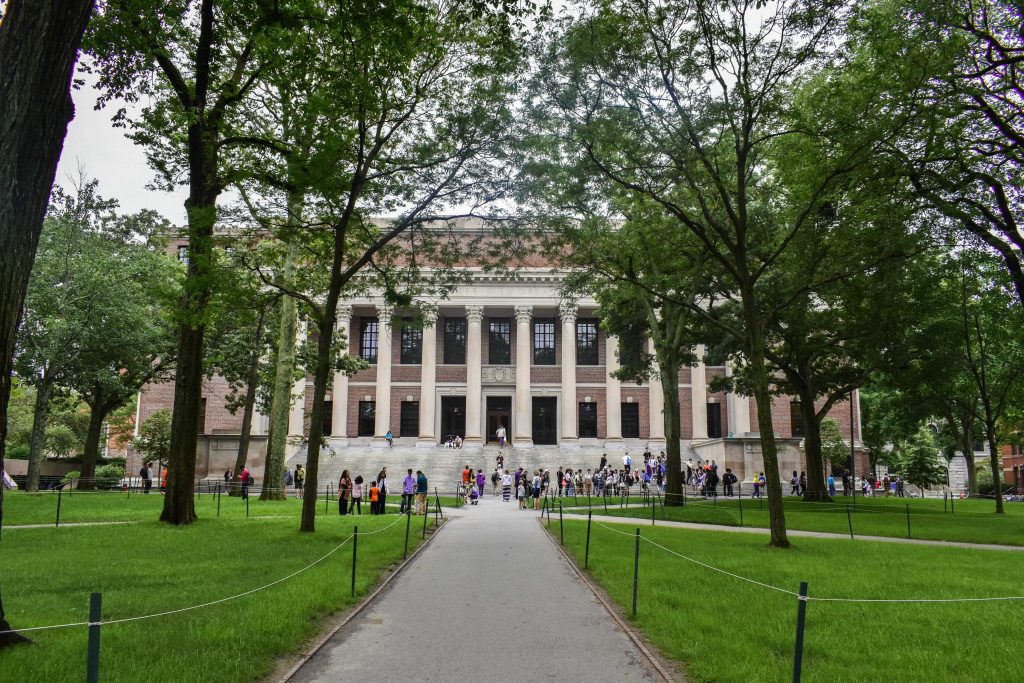 harvard