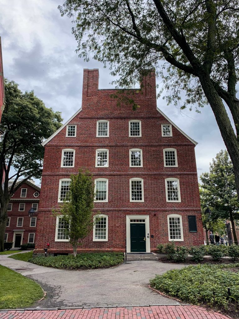 Harvard