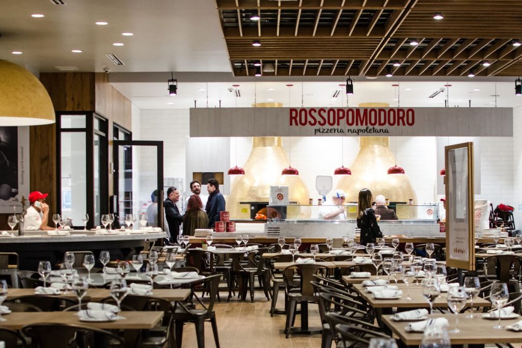 Eataly Boston