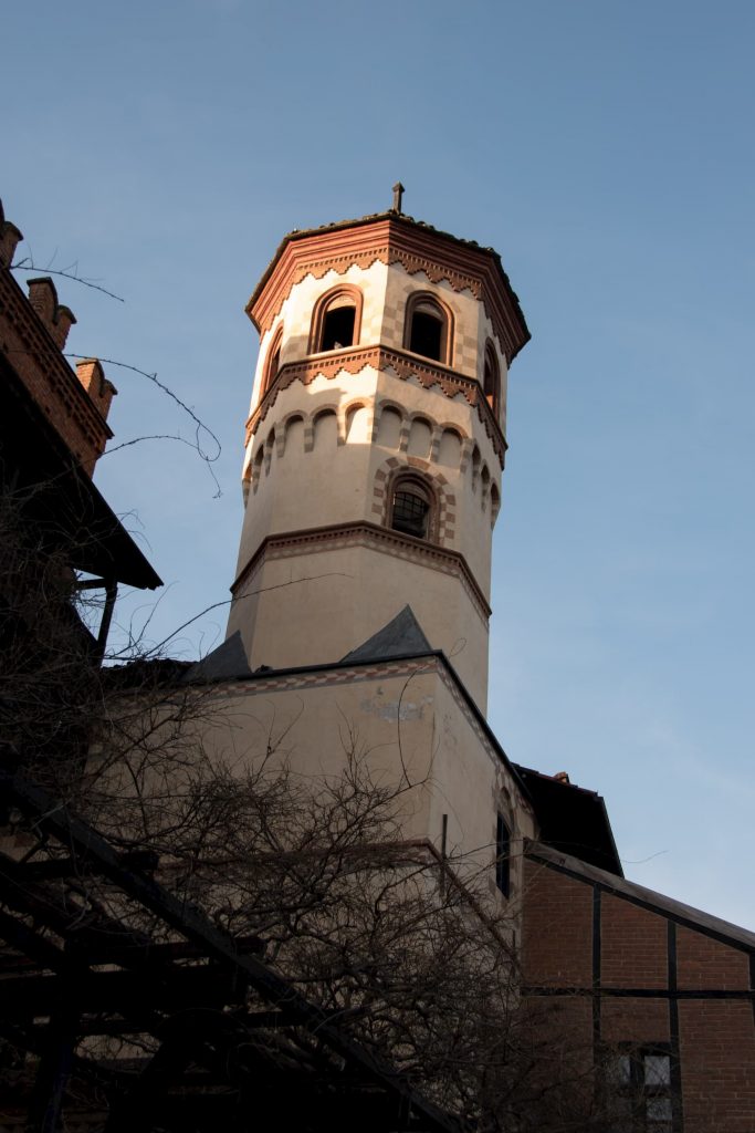 Borgo Medioevale