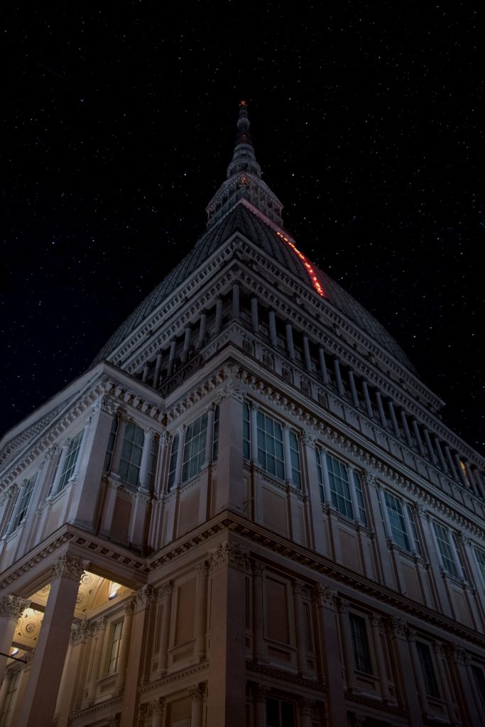 La mole di Torino