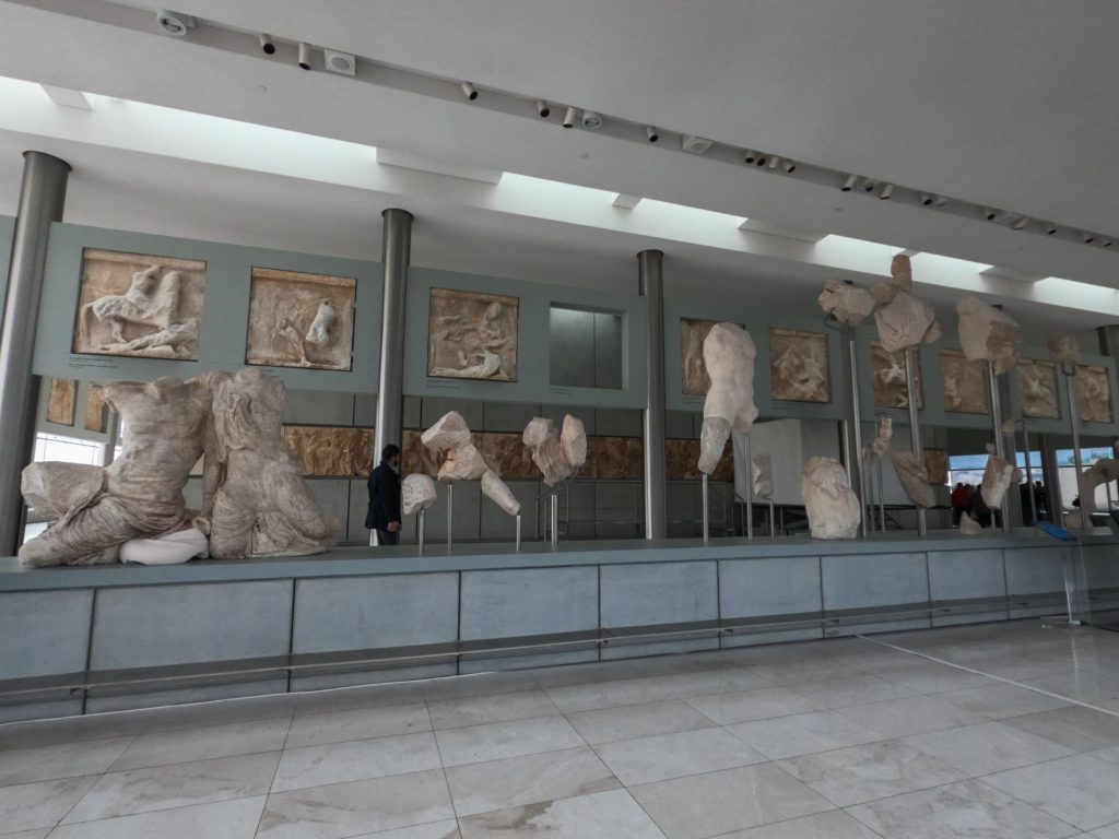 acropolis-museum atene